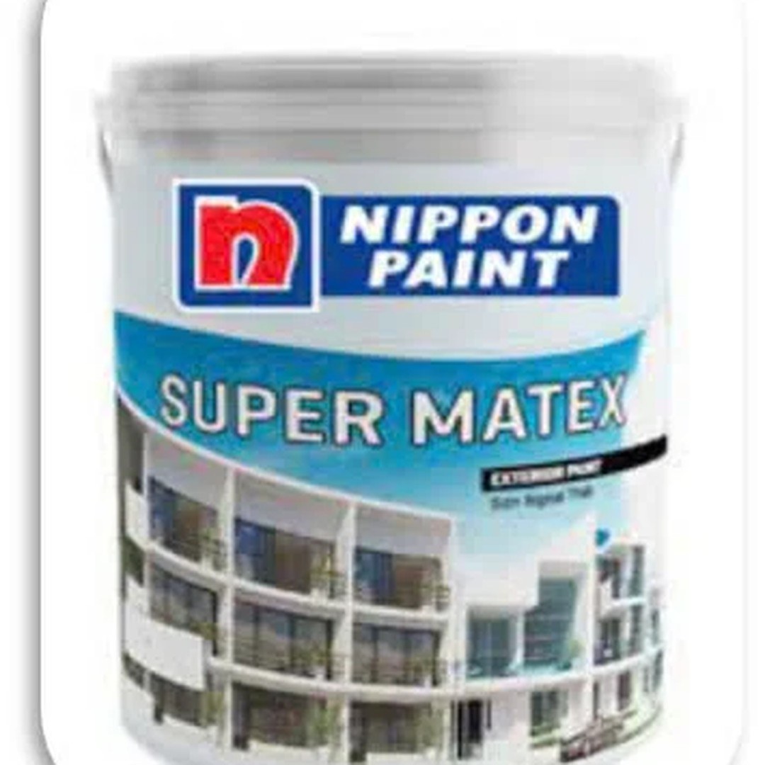 Sơn Nippon Super Matex