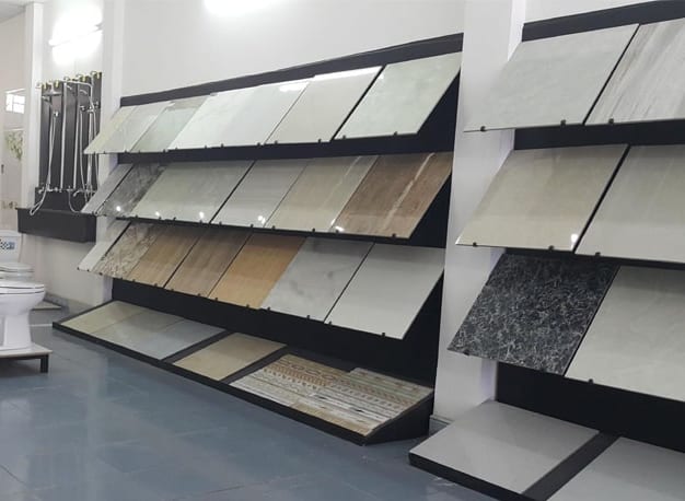 Gạch lát nền 60×60