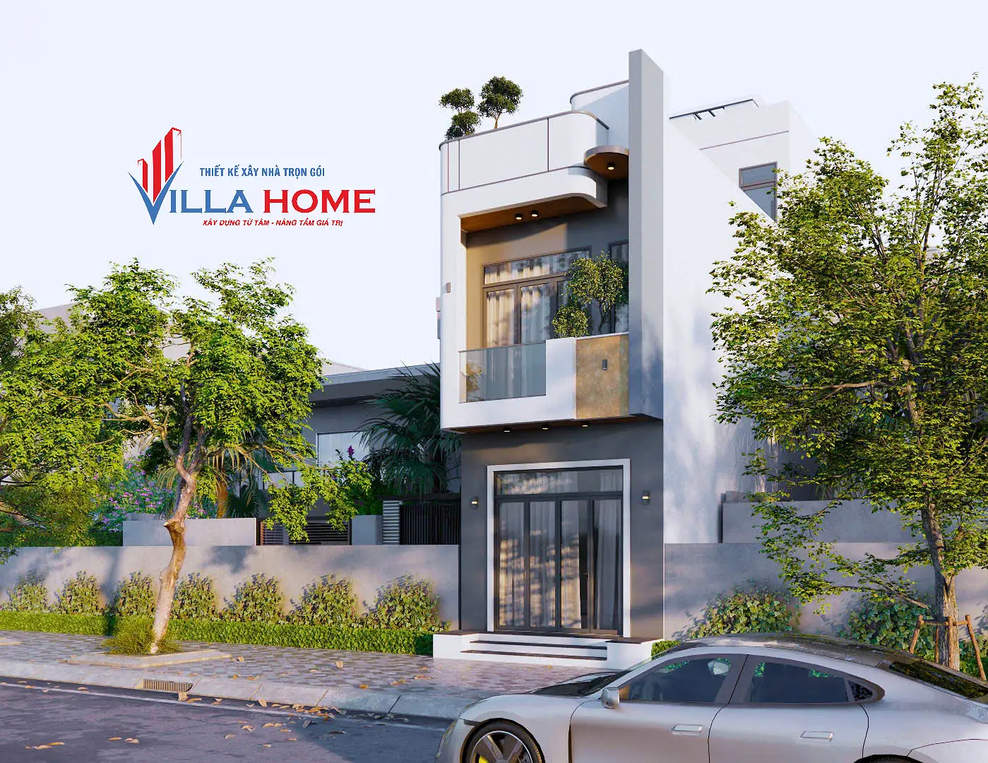 Nhà Xây Xong Bao Lâu Thì Được Vào Ở? Những Việc Cần Kiểm Tra Trước Khi Nhận Nhà
