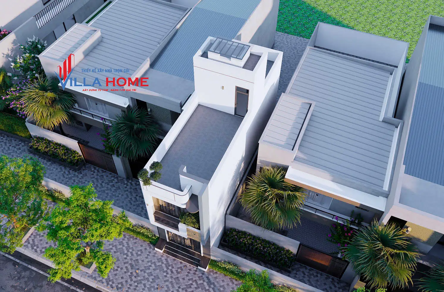 Nhà Xây Xong Bao Lâu Thì Được Vào Ở? Những Việc Cần Kiểm Tra Trước Khi Nhận Nhà