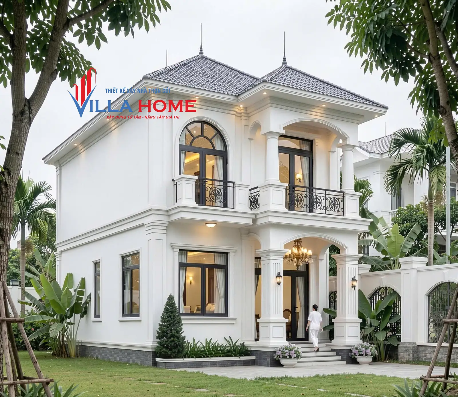 Xây Nhà Trọn Gói Tại Thái Nguyên 2026: Chi Phí, Quy Trình Và Kinh Nghiệm Chuẩn Bị