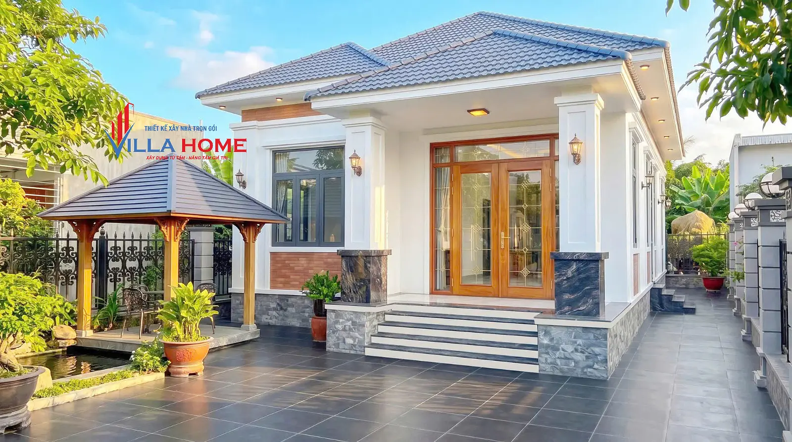 Xây Nhà Trọn Gói Có Cần Tự Mua Vật Liệu Không? Gia Chủ Nên Kiểm Soát Thế Nào?