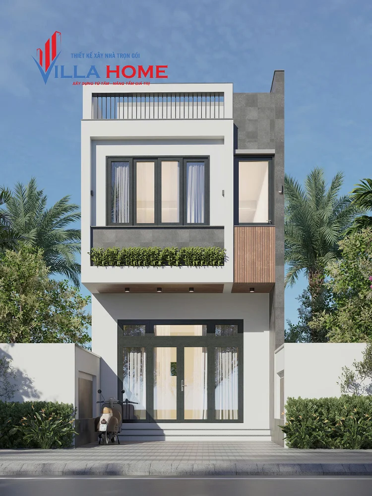 Xây Nhà Gần Đường Lớn Cần Lưu Ý Gì? Cách Hạn Chế Bụi, Tiếng Ồn Và Nóng Bức