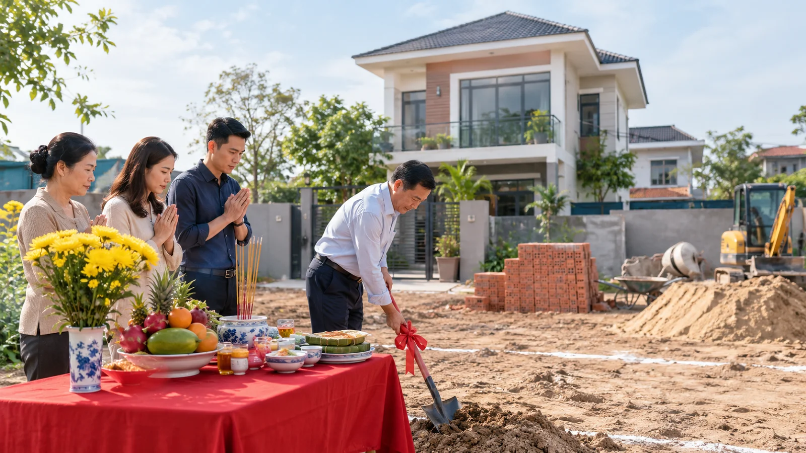 Có Nên Thuê Giám Sát Riêng Khi Xây Nhà? Khi Nào Cần Và Có Tốn Thêm Chi Phí Không?