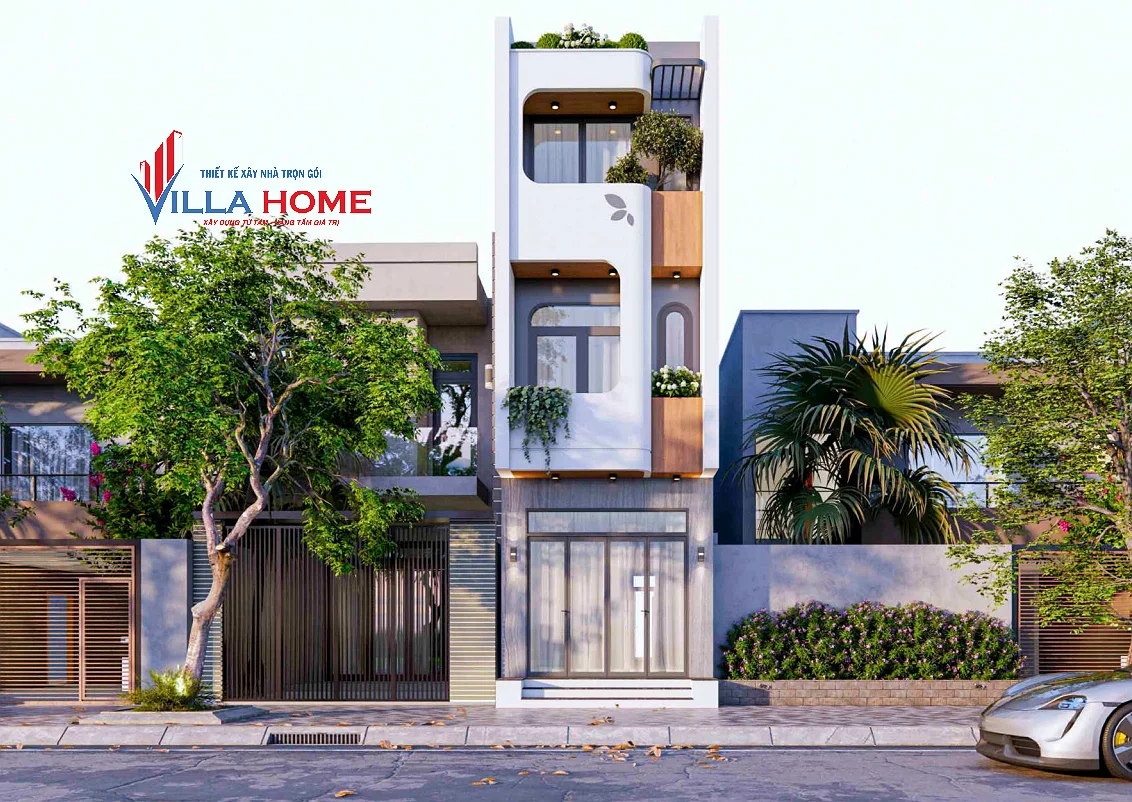 Xây Nhà Trọn Gói Tại Lạng Sơn 2026: Cần Chuẩn Bị Gì Trước Khi Khởi Công?