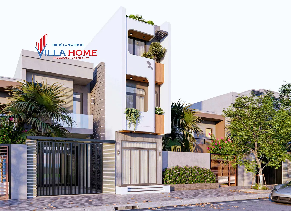 Xây Nhà Trọn Gói Tại Lạng Sơn 2026: Cần Chuẩn Bị Gì Trước Khi Khởi Công?