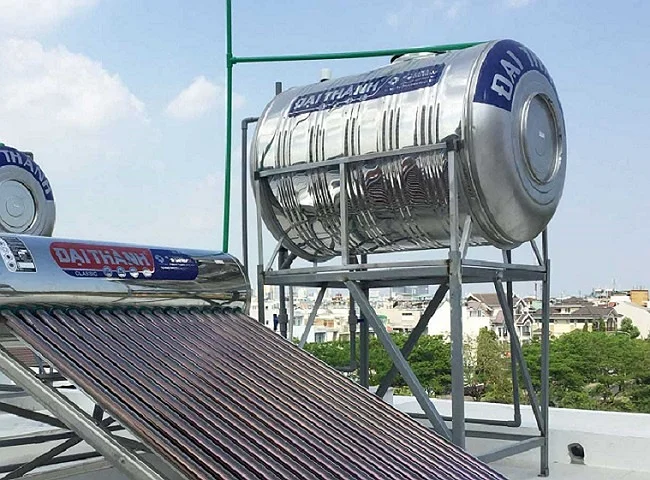 Xây Nhà Nên Làm Bể Nước Ngầm Hay Bồn Nước Trên Mái? Ưu Nhược Điểm Cần Biết