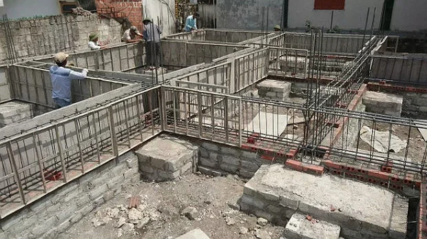 Xây Nhà Trên Đất Yếu Cần Lưu Ý Gì? Khi Nào Phải Khảo Sát Địa Chất?