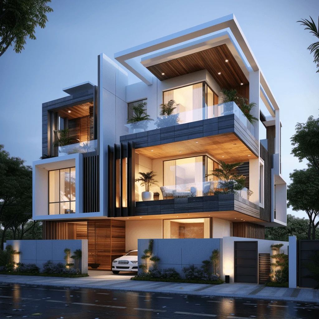 Xây Nhà Trọn Gói Quảng Ninh – Dịch Vụ Uy Tín, Báo Giá Rõ Ràng